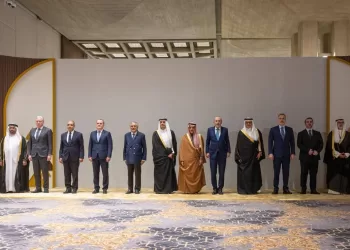 Riyadh consultative meeting condemns Iranian attacks