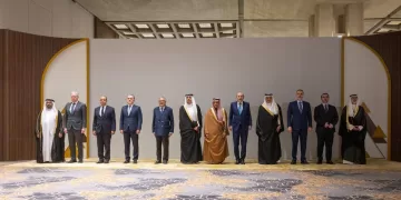 Riyadh consultative meeting condemns Iranian attacks