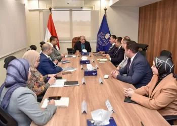 EDA reaffirms commitment to quality, supports pharma sector