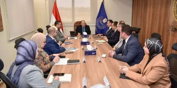 EDA reaffirms commitment to quality, supports pharma sector