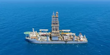 Egypt, BP, Arcius launch Mediterranean gas expansion