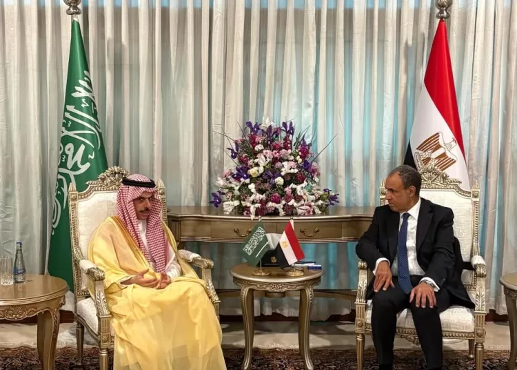 Egypt reiterates full solidarity with Gulf states, rejects threats to Arab security 13 - Egyptian Gazette Egypt reiterates full solidarity with Gulf states, rejects threats to Arab security 12 - Egyptian Gazette