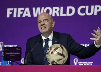 ‘Iran World Cup games unchanged’