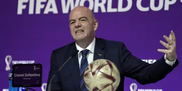 ‘Iran World Cup games unchanged’