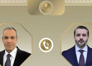Egypt, Syria FMs discuss bilateral ties, regional developments by phone