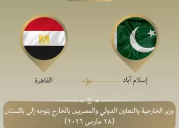 Egypt moves to contain escalation at Islamabad talks