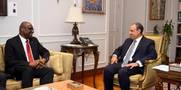 Egypt, Canada discuss academic cooperation  
