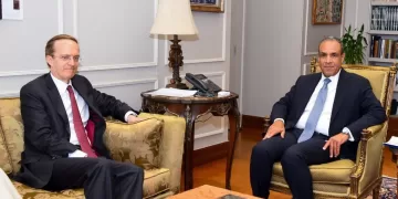 Egypt, EU deepen partnership, focus on peace 