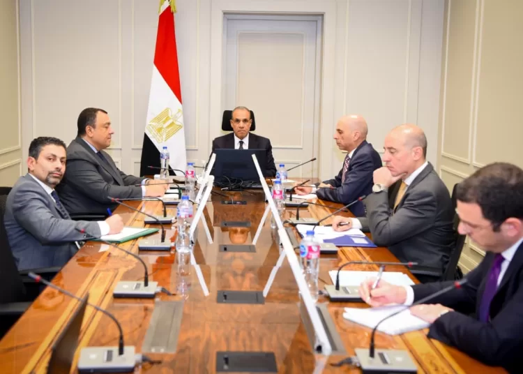 Egypt vows support for GCC states amid regional threats 1 - Egyptian Gazette Foreign Minister Badr Abdel-Aati speaking during the fourth joint ministerial meeting between Egypt and the Gulf Co-operation Council (GCC), held via videoconference on Thursday evening.