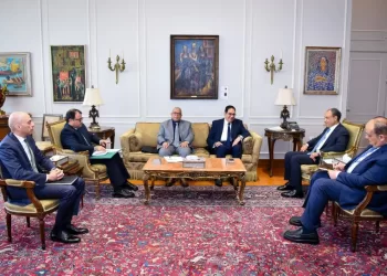 Cairo University prepares for ‘Africa Day’ celebrations