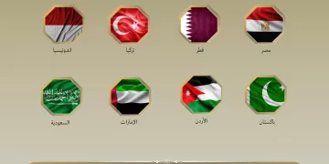 Arab FMs condemn Israeli restrictions on Al-Aqsa Mosque