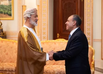 Egypt’s FM reaffirms full solidarity with Oman, calls for Arab dialogue