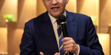 Egypt deepens investor outreach as tax reforms gain momentum 1 - Egyptian Gazette Egypt deepens investor outreach as tax reforms gain momentum