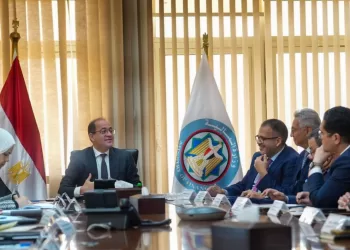 Egypt revamps real estate tax system