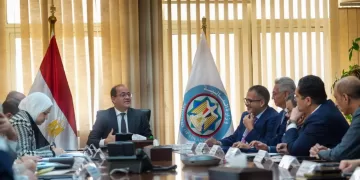 Egypt revamps real estate tax system