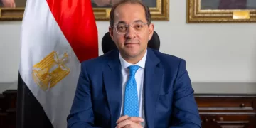 Egypt shifts public spending to health, social protection