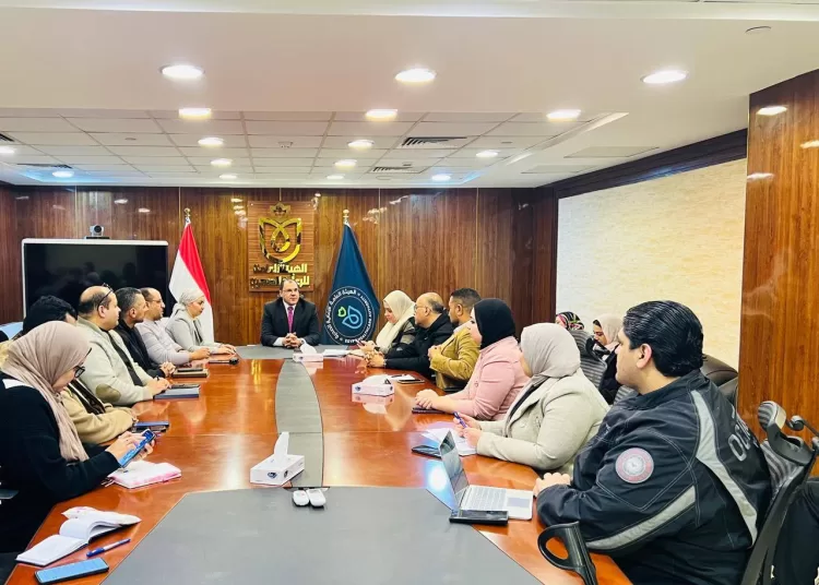 GAH activates nationwide health emergency rooms to tackle weather fluctuations 1 - Egyptian Gazette