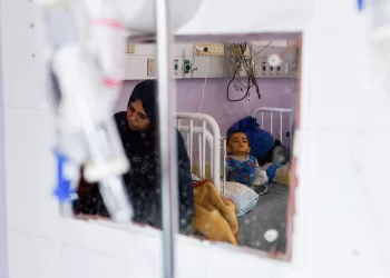 WHO: Medical stocks critically low in Gaza