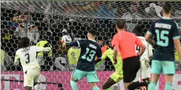 Germany grabs friendly win over Ghana