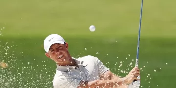 McIlroy targets Players defence