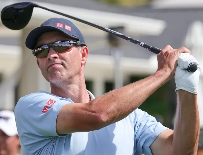 Five tied for lead at US PGA 2 - Egyptian Gazette Five tied for lead at US PGA 1 - Egyptian Gazette