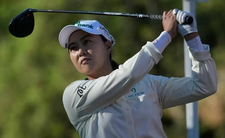 Hyo Joo leads Founders Cup 13 - Egyptian Gazette Hyo Joo leads Founders Cup 12 - Egyptian Gazette