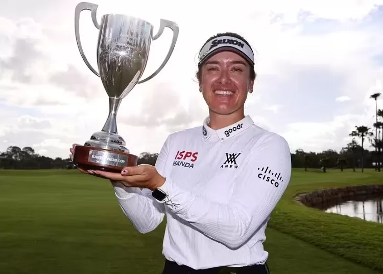 Hat-trick glory for Hannah Green 1 - Egyptian Gazette