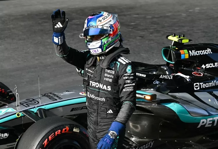 Hamilton lavishes praise on Antonelli 4 - Egyptian Gazette Hamilton lavishes praise on Antonelli 3 - Egyptian Gazette