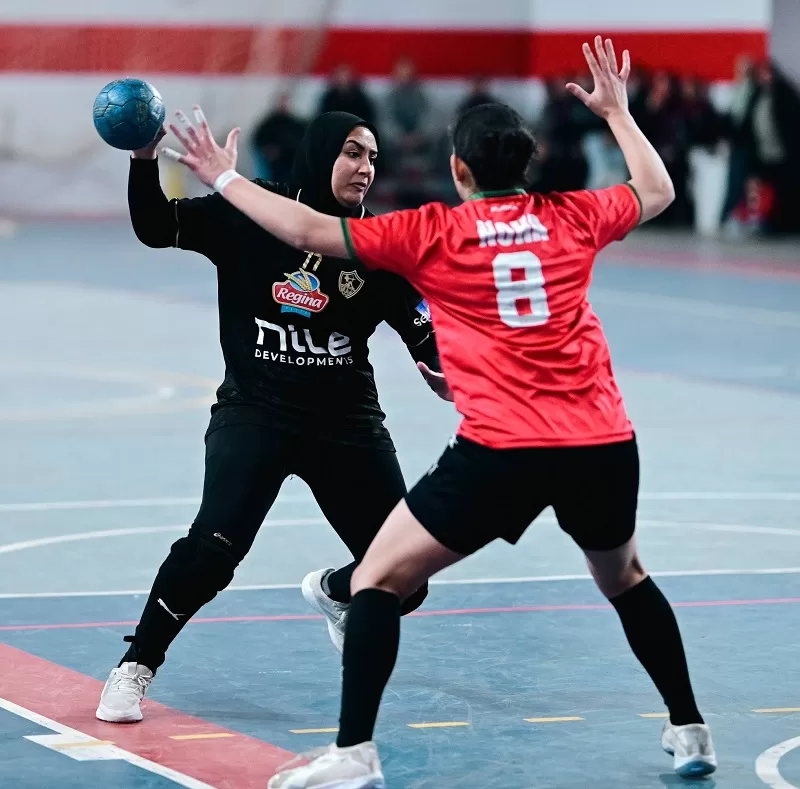 Czech no-show hits Egypt’s handball prep 2 - Egyptian Gazette