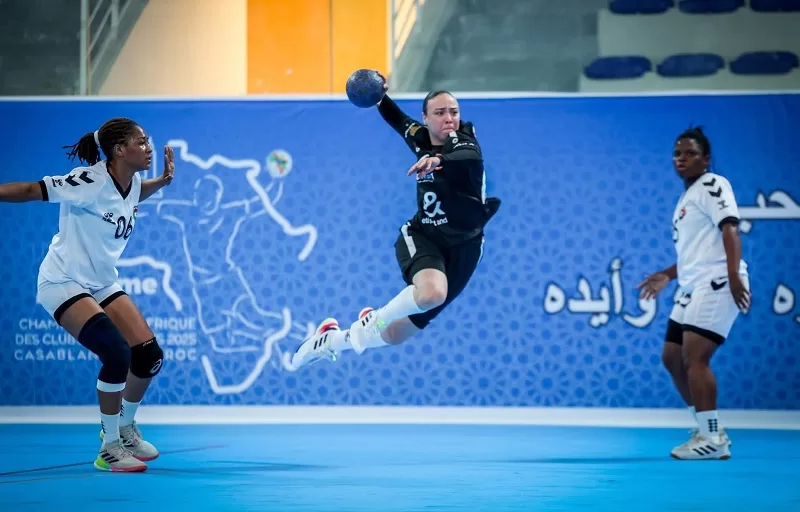 Czech no-show hits Egypt’s handball prep 4 - Egyptian Gazette
