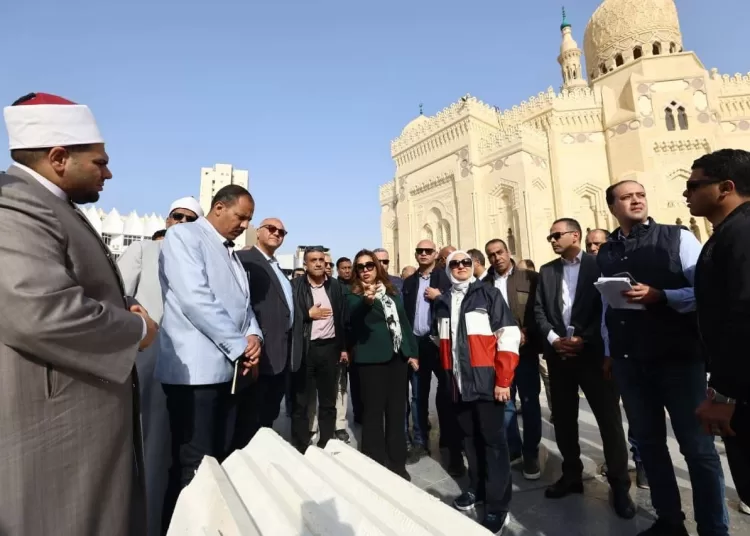 Alexandria revives heritage sites to boost tourism 12 - Egyptian Gazette