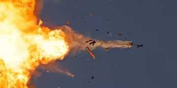 Israeli jets