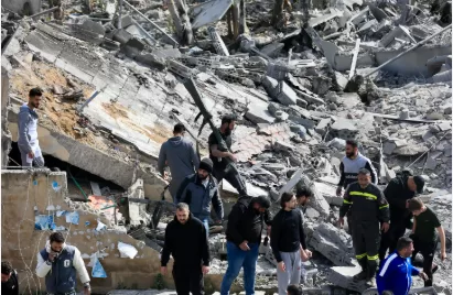 Hezbollah launches 250 projectiles at Israeli soldiers 2 - Egyptian Gazette Hezbollah launches 250 projectiles at Israeli soldiers 1 - Egyptian Gazette