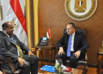 Egypt expanding UNESCO partnership to advance innovation, digital transformation