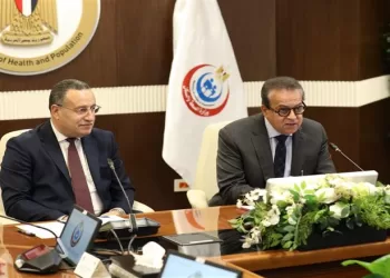 Egypt to integrate university hospitals into UHIS