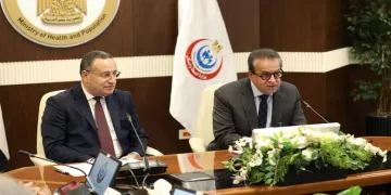 Egypt to integrate university hospitals into UHIS
