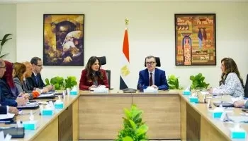 Egypt to expand housing, utilities projects under new investment plan