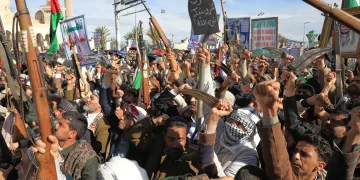 Houthi attack on Israel stokes fears of renewed strikes