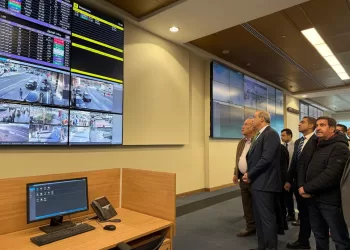 Hefny: Full coordination with int’l civil aviation authorities, ICAO office