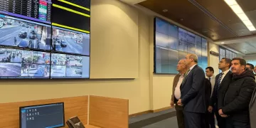 Hefny: Full coordination with int’l civil aviation authorities, ICAO office