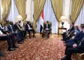 PM lauds World Bank’s support for Egypt’s economic, structural reforms
