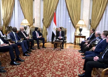 PM lauds World Bank’s support for Egypt’s economic, structural reforms
