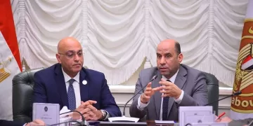 Labour minister, MSMEDA chief discuss ways to boost job creation