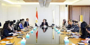 Egypt, IFAD to expand cooperation in food security projects