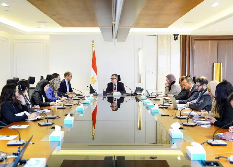 Egypt, IFAD to expand cooperation in food security projects 11 - Egyptian Gazette