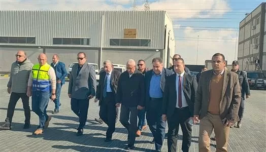 North Sinai invigorates course towards sustainable development 11 - Egyptian Gazette