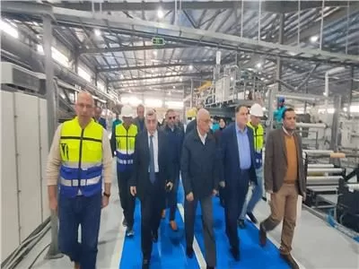 North Sinai invigorates course towards sustainable development 23 - Egyptian Gazette