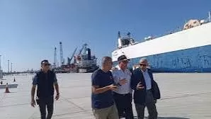 North Sinai invigorates course towards sustainable development 17 - Egyptian Gazette