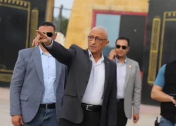 North Sinai invigorates course towards sustainable development