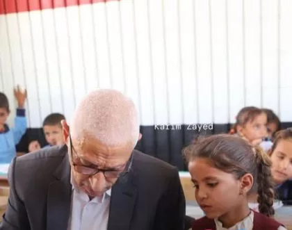 North Sinai invigorates course towards sustainable development 15 - Egyptian Gazette